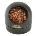 Soldering Iron Tip Cleaner (Tip Cleaning Wire + Base), Soldering Iron Cleaner