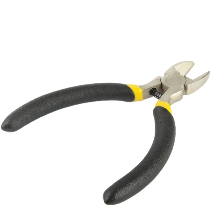 5 inch Chrome Stainless Steel Diagonal Pliers, 5 inch Diagonal Pliers