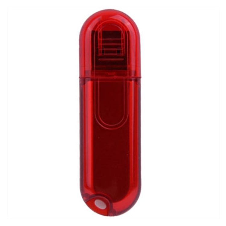 8GB USB Flash Disk(Red)