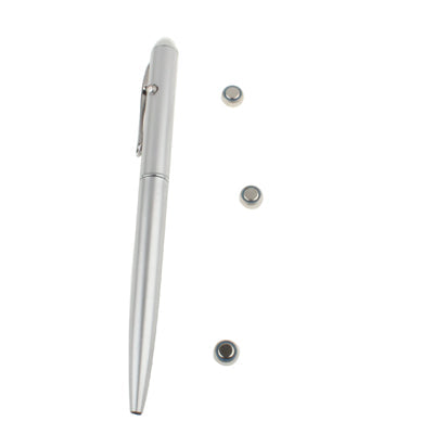 Magic Trick - Invisible Ink UV Light Pen, UV Light Pen