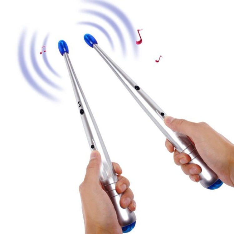 Electronic Music Drum Sticks