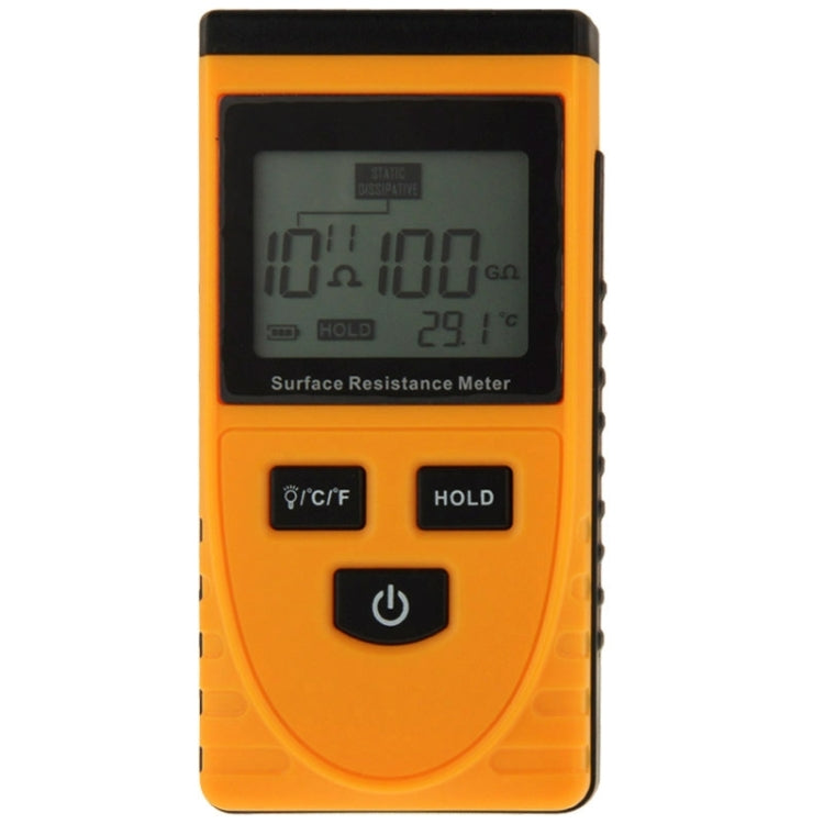 BENETECH GM3110 Surface Resistance Meter, BENETECH GM3110