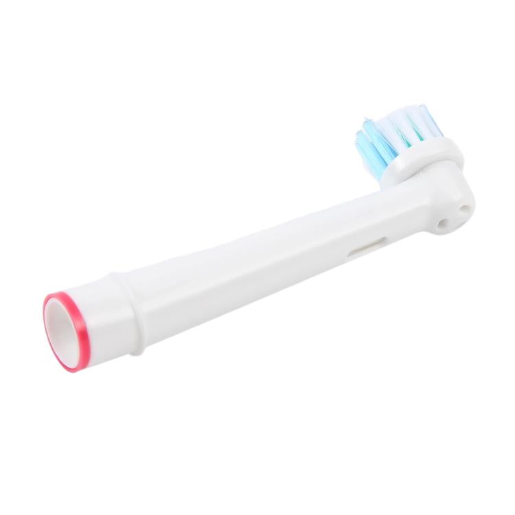 4 PCS Electric Toothbrush Heads Replacement Oral Health Care