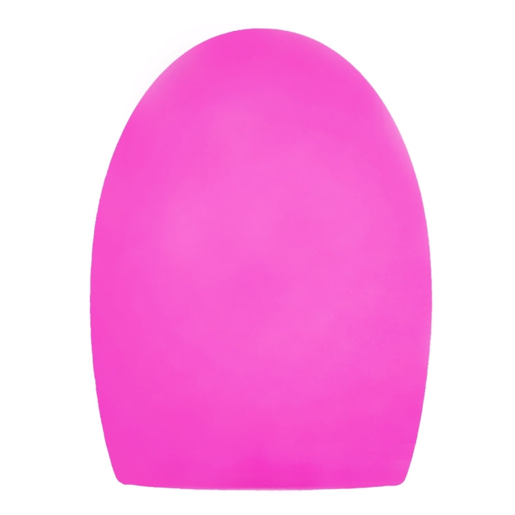 Silicone Cleaning Cosmetic Make Up Washing Brush Cleaner Scrubber Tool