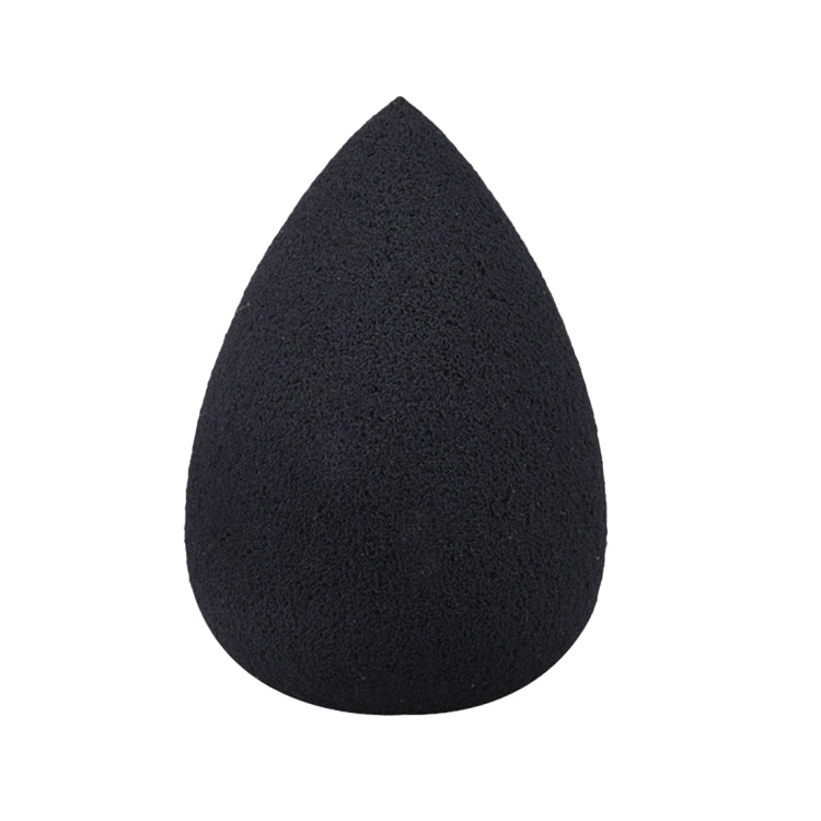 Great Beauty Facial Makeup Water-drop Sponge Blending Foundation Smooth Sponge Cleansing Cosmetic Cotton Pads, Random Color Delivery, S-HCB-1104B, S-HCB-1104F, S-HCB-1104L, S-HCB-1104M, S-HCB-1104W, S-HCB-1104Y