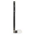 Original Audio Jack Ribbon Flex Cable for iPad Air, For Apple iPad Air & 585