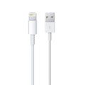 USB to 8 Pin Synchronous Data Charging Cable, Cable Length: 1m