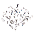 52 PCS Full Screws Set Kit Repair  Parts for iPhone 5, For iPhone 5 Black