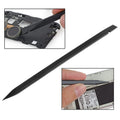 Professional Plastic Disassemble Stick Spudger Opening Pry Tool, Disassemble the Tool