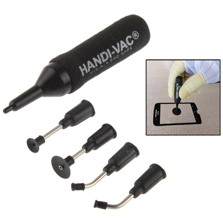 High Quality Anti-static Vacuum Suction Pen / IC Component Picker, Vacuum Suction Pen