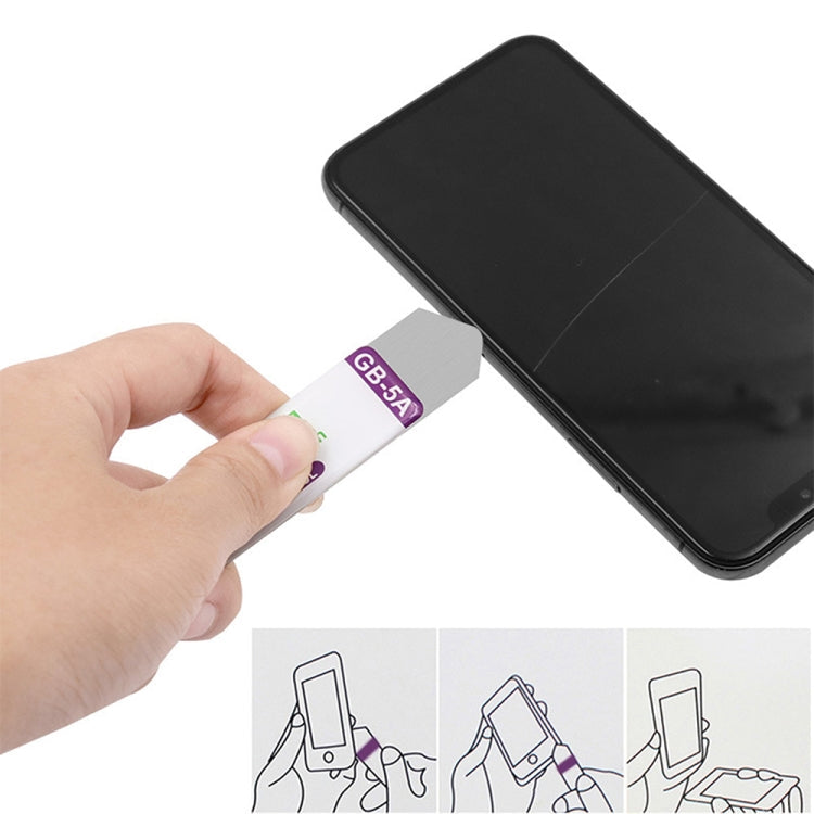 Phone / Tablet PC Opening Tools / LCD Screen Removal Stainless Steel Tip Tools, LCD Screen Removal Stainless Steel Tip Tools