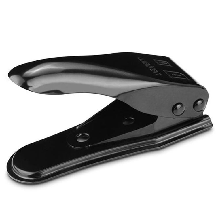 Dual Nano SIM Cutter with Adapters & Eject Pin Tool for iPhone/Samsung/Huawei/Xiaomi (Black)