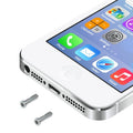 20 PCS for iPhone 5 / 5S Original Dock Screws