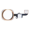 Home Button Flex Cable for iPhone 6 & 6 Plus, Not Supporting Fingerprint Identification, For iPhone 6 Plus & 6, For iPhone 6 Plus & iPhone 6