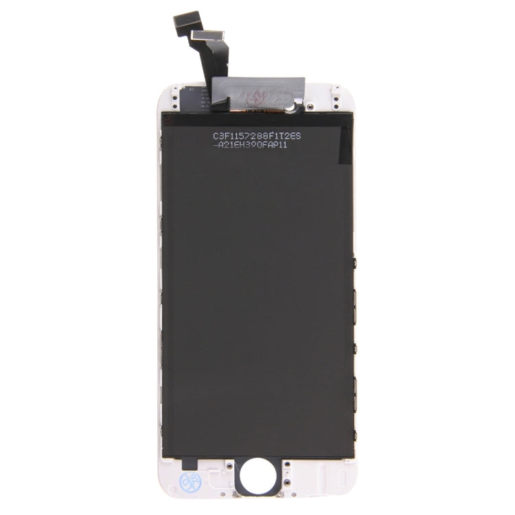 Original LCD Screen for iPhone 6, 3 in 1 for i6 Black(Original LCD), 3 in 1 for i6 White(Original LCD)