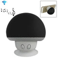 Mushroom Shape Bluetooth Speaker with Suction Holder