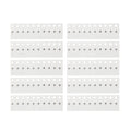 100 PCS Side Key Conductive Gasket for iPhone 6