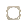 10 PCS Rear Facing Camera Retaining Bracket for iPhone 6, For iPhone 6
