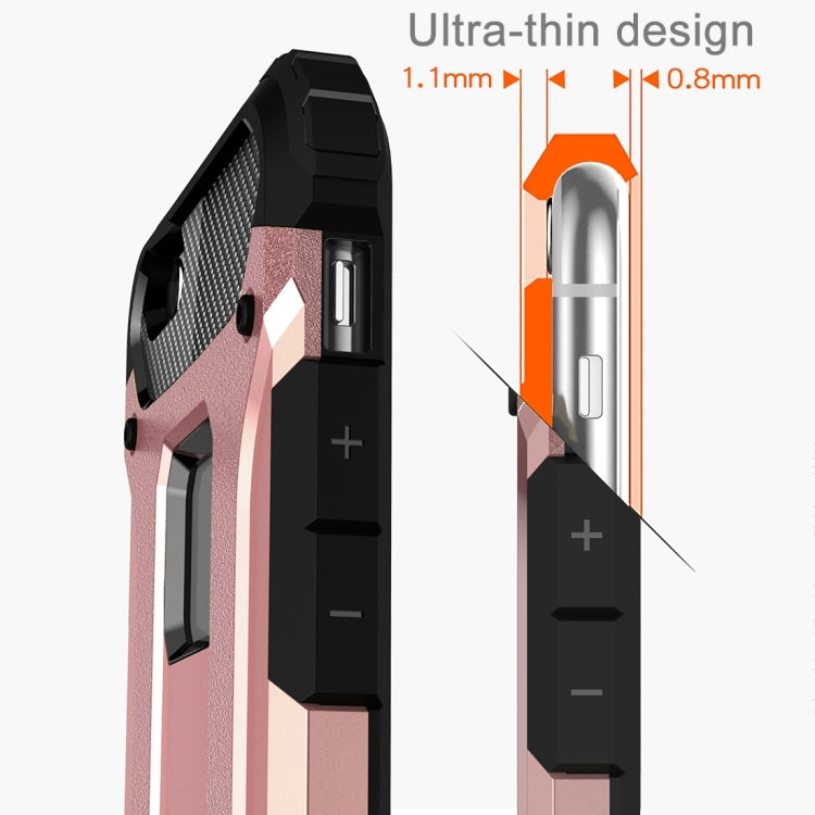 For iPhone 6 & 6s Tough Armor TPU + PC Combination Case, For 6 & iPhone 6s, For iPhone 6 & 6s
