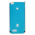 50 PCS Battery Cover Gasket Waterproof Hoop Ring for iPhone 6s Plus, 50 PCS For iPhone 6s Plus