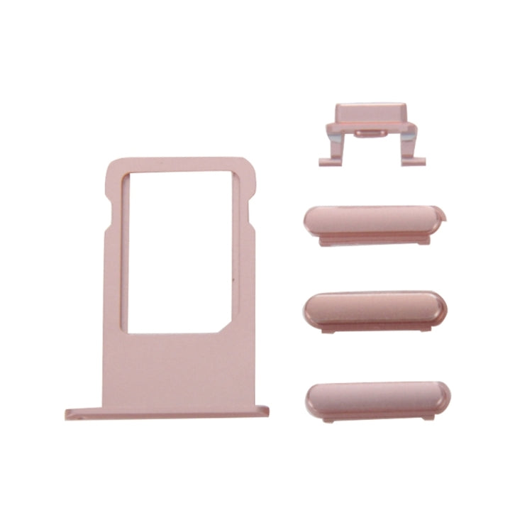 Card Tray  for iPhone 6s Plus(Rose Gold ), For iPhone 6s Plus