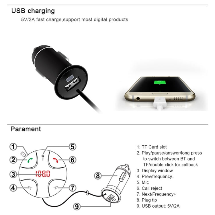 For iPhone, Galaxy, Sony, Lenovo, HTC, Huawei, and other Smartphones
