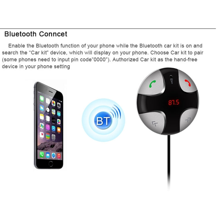 For iPhone, Galaxy, Sony, Lenovo, HTC, Huawei, and other Smartphones