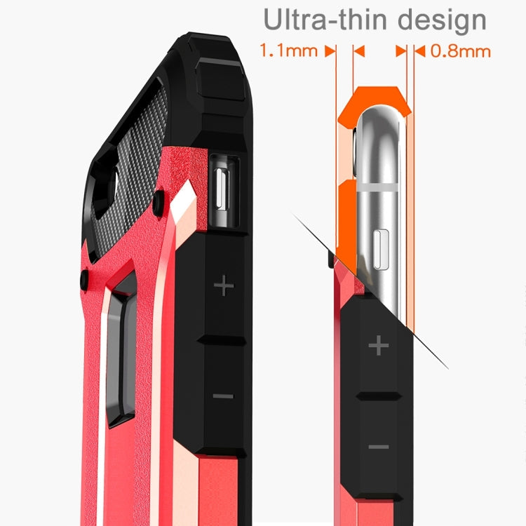 For iPhone 6 Plus & 6s Plus Tough Armor TPU + PC Combination Case, For 6 Plus & iPhone 6s Plus, For iPhone 6 Plus & 6s Plus