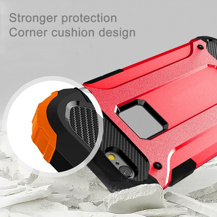 For iPhone 6 Plus & 6s Plus Tough Armor TPU + PC Combination Case, For 6 Plus & iPhone 6s Plus, For iPhone 6 Plus & 6s Plus