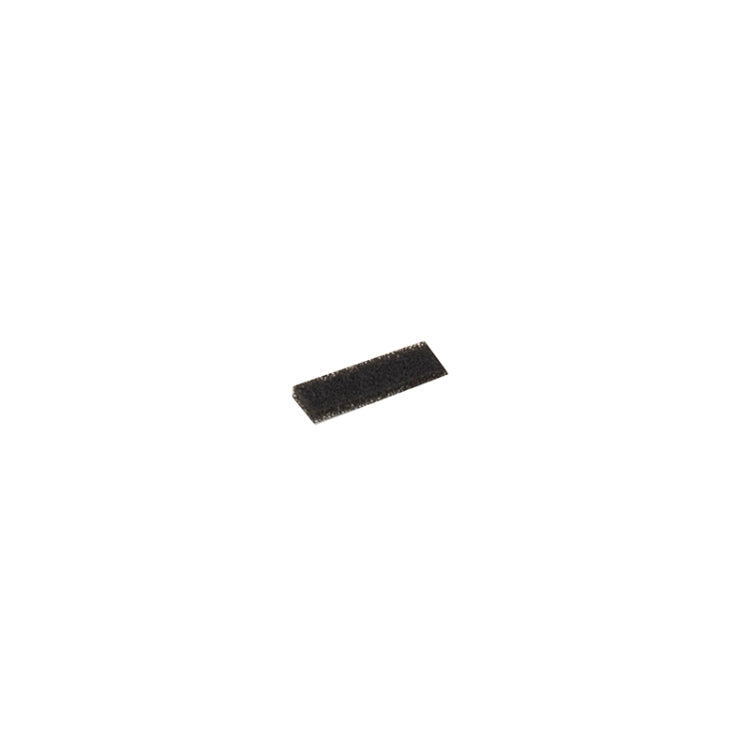 100 PCS for iPhone 6s Front Facing Camera Module Pedestal Sponge Foam Slice Pads, For iPhone 6s #2
