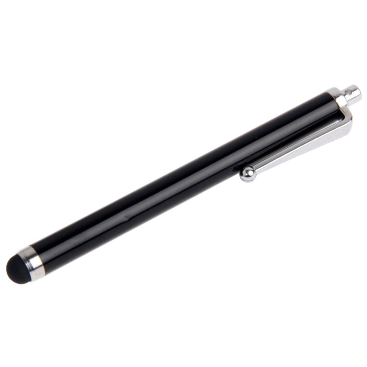 High-Sensitive Touch Pen / Capacitive Stylus Pen(Black)