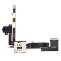 Audio + Deck Cable for iPad 2 3G, For Apple iPad 2 3G