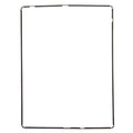 LCD Frame without Glue for iPad 2, For Apple iPad 2, For iPad 2