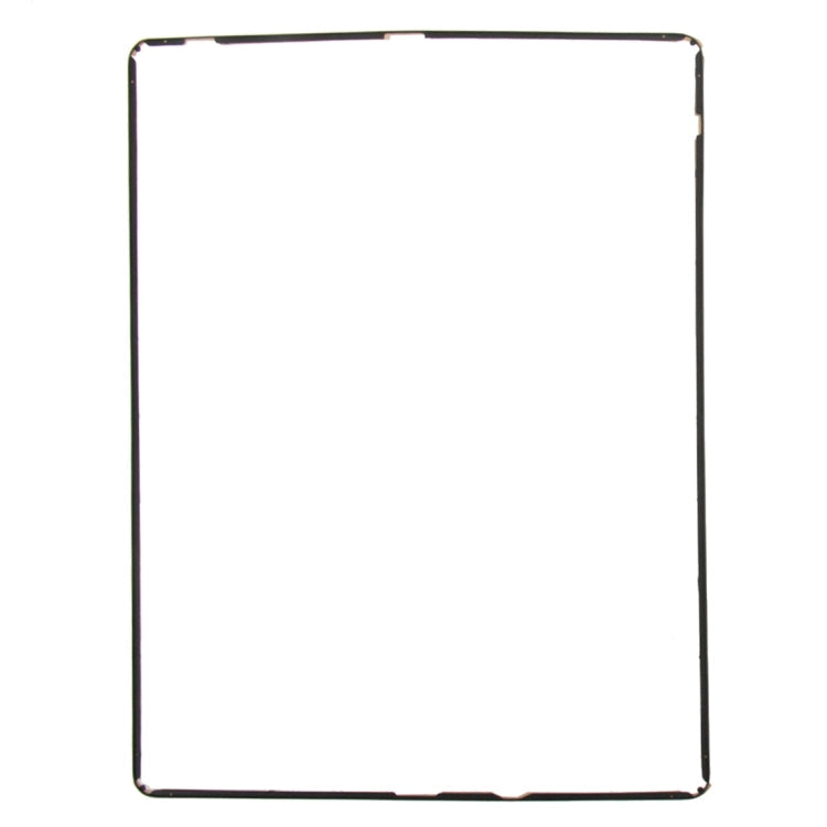 LCD Frame without Glue for iPad 2, For Apple iPad 2, For iPad 2