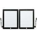 Touch Panel for New iPad (iPad 3) / iPad 4, For Apple New iPad, For Apple New iPad & iPad 4, For New iPad