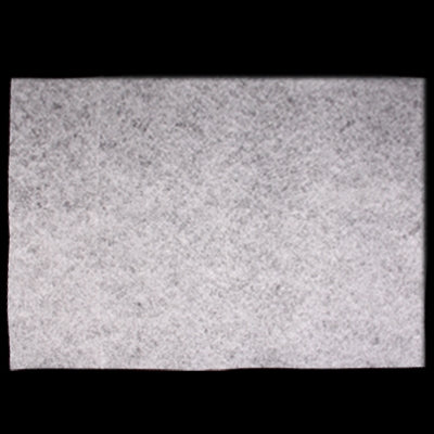 45 x 60cm Kitchen Exhaust Fan Air Filter Oil Smoke Dust Filter with Magic Tape, Dust Filter