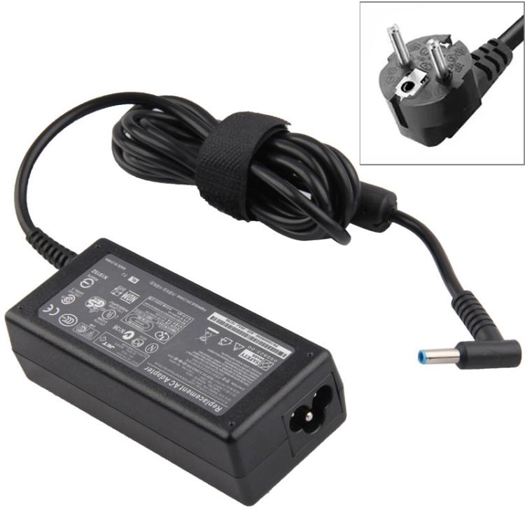 4.5 mm x 3 mm 19.5V 3.33A AC Adapter for HP Envy 4 Laptop, EU Plug, AU Plug, US Plug, UK Plug