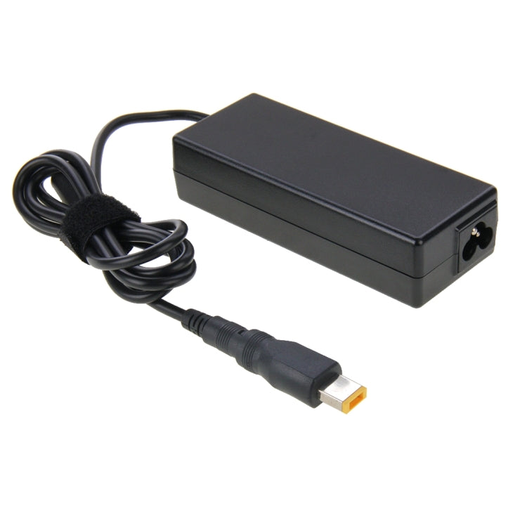 AU-90W+13 TIPS 90W 15V 6A Universal AC Power Adapter Charger with 13 Tips Connectors for Laptop Notebook, EU Plug, AU-90W