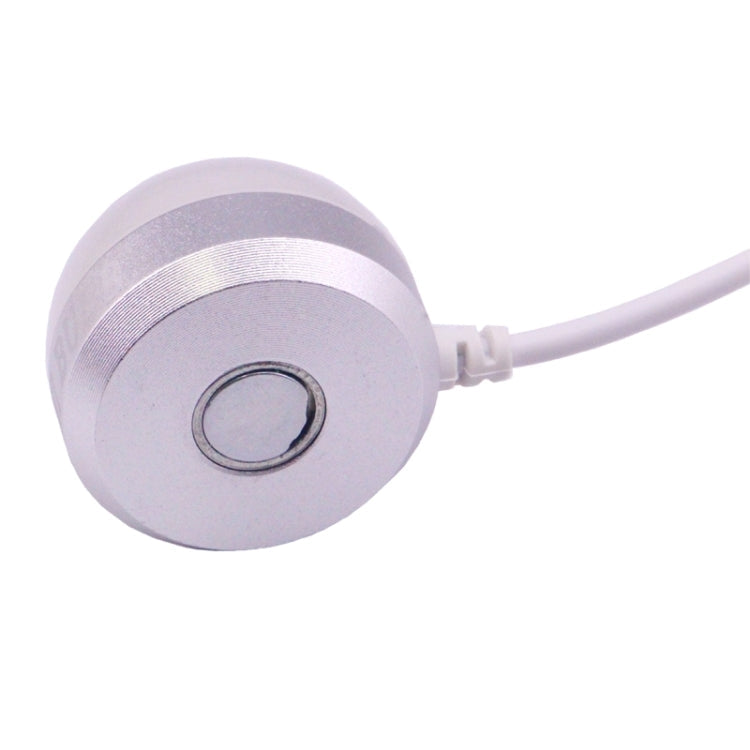 USB-2W 5V 140-150Lumens 6 LED, Warm White Light