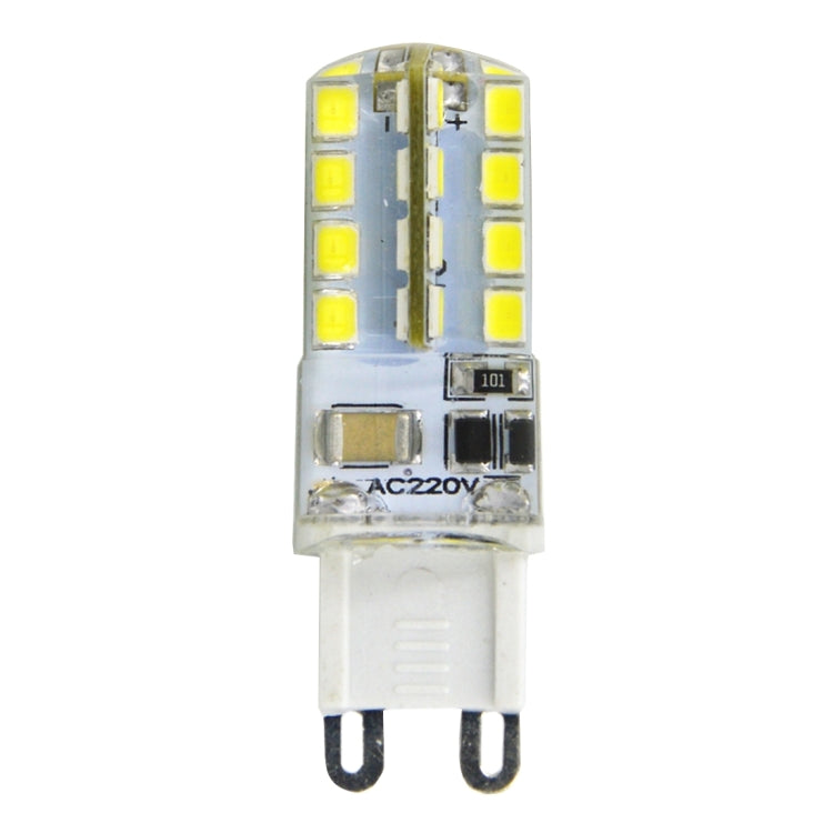 32 LED SMD 2835,AC 220V, S-LED-3506W, S-LED-3506WW