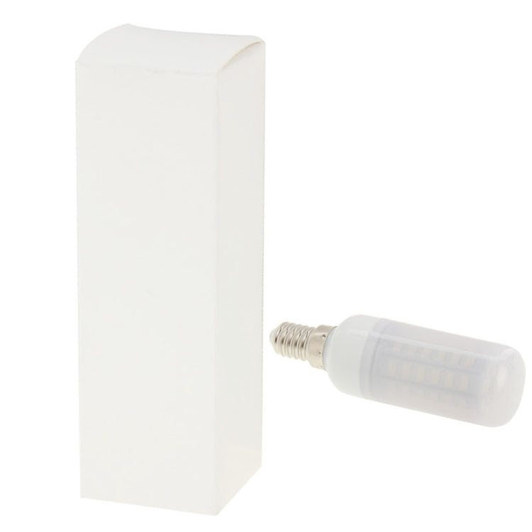60 LED SMD 5730, AC 220-240V, S-LED-4520W, S-LED-4520WW