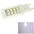 35 LED SMD 2835, AC 220V
