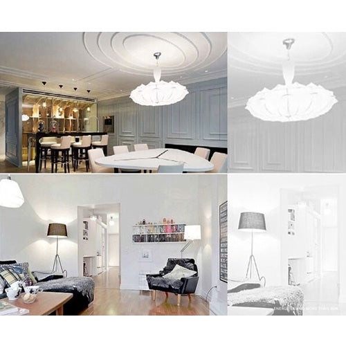 35 LED SMD 2835, AC 220V, S-LED-4529W, S-LED-4529WW
