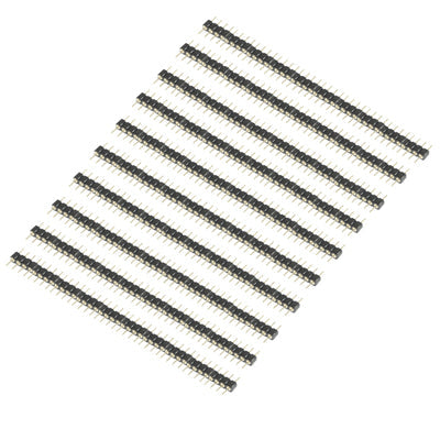 4 Pin Male Connector for RGB LED SMD Strip Light (100pcs in one packaging, the price is for 100pcs)