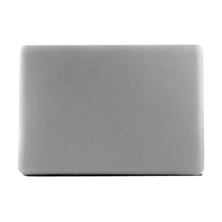 For MacBook Air 13.3 inch A1466 2012-2017 / A1369 2010-2012 Laptop Frosted Hard Plastic Protective Case, For MacBook Air 13.3 inch A1466 (2012 - 2017) / A1369 (2010 - 2012)