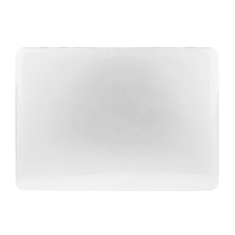 ENKAY for Macbook Air 13.3 inch (US Version) / A1369 / A1466 Hat-Prince 3 in 1 Crystal Hard Shell Plastic Protective Case with Keyboard Guard & Port Dust Plug
