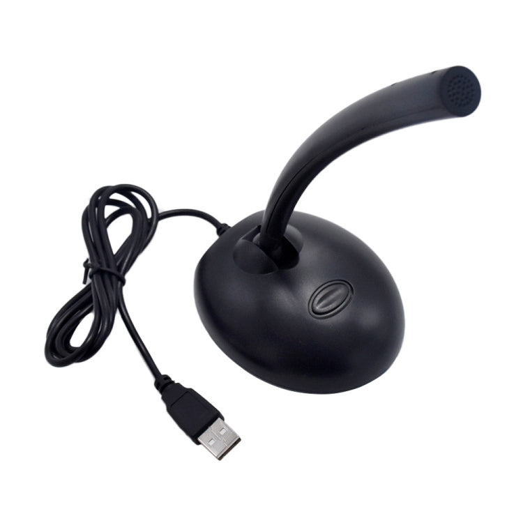 USB Microphone (Microphone in ADC Digital Audio Input)