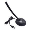 USB Microphone (Microphone in ADC Digital Audio Input)