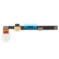 Original Audio Jack Ribbon Flex Cable for iPad mini 2 Retina, For Apple iPad mini 2(Black), For Apple iPad mini 2(White)
