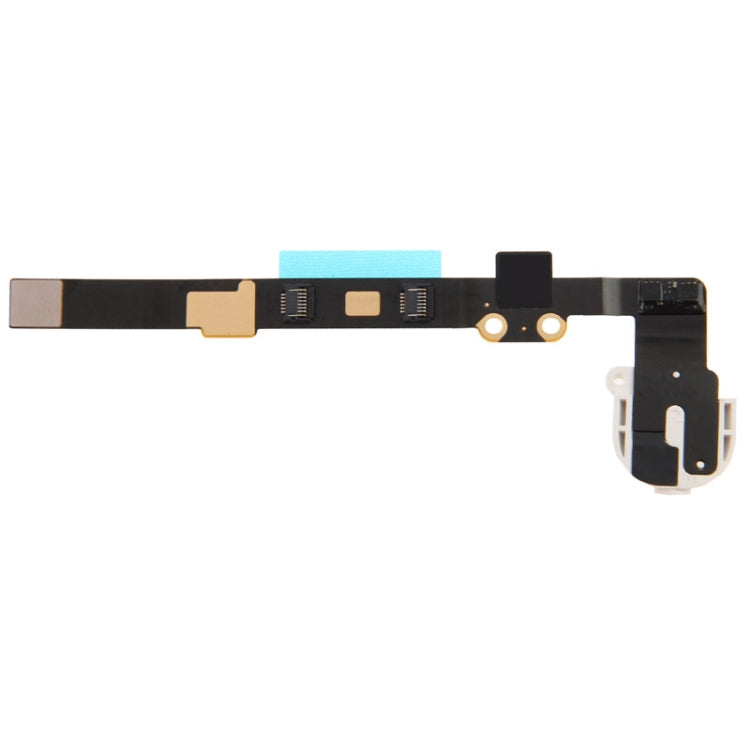 Original Audio Jack Ribbon Flex Cable for iPad mini 2 Retina, For Apple iPad mini 2(Black), For Apple iPad mini 2(White)